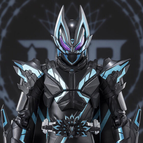 S.H.Figuarts 仮面ライダーXギーツ