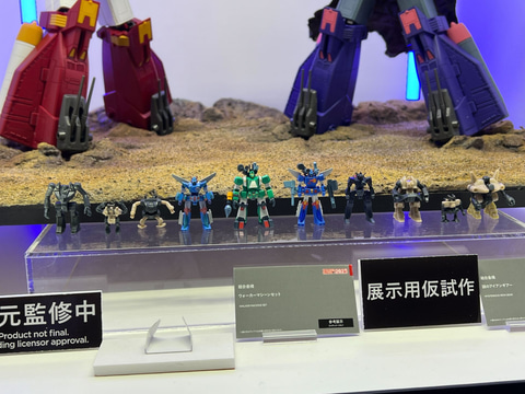 ザブングル/超合金魂/アイアンギアー/戦闘メカザブングル/ウォーカーキャリア３点 ザブングル/超合金魂/アイアンギアー/戦闘メカザブングル/ウォーカー