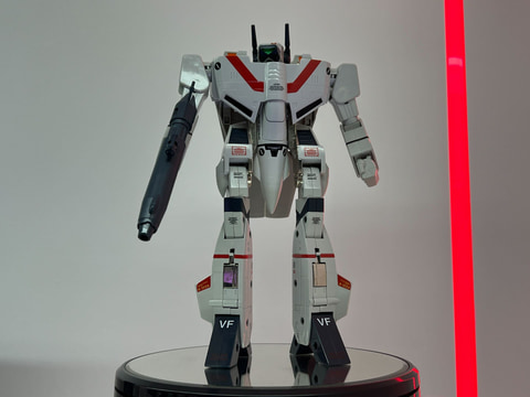 新品未開封】超合金 VF-1J バルキリー マクロス 魂ネイションストア