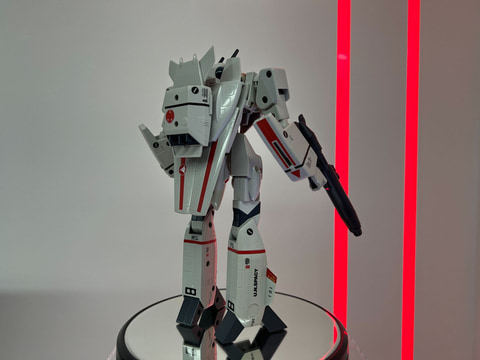 超時空要塞マクロス　オリジン・オブ・バルキリー　VF-1J　(一条輝 機) Amazon | TAMASHII NATIONS 超時空要塞マクロス オリジン・オブ