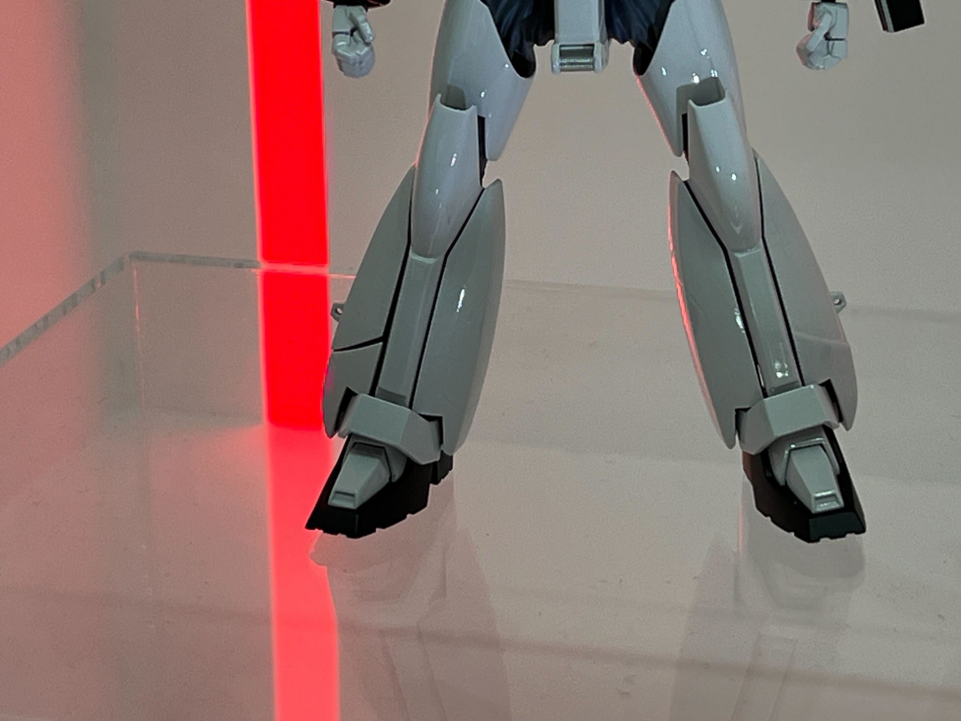 「ROBOT魂 ＜SIDE LABOR＞ イングラム1号機」