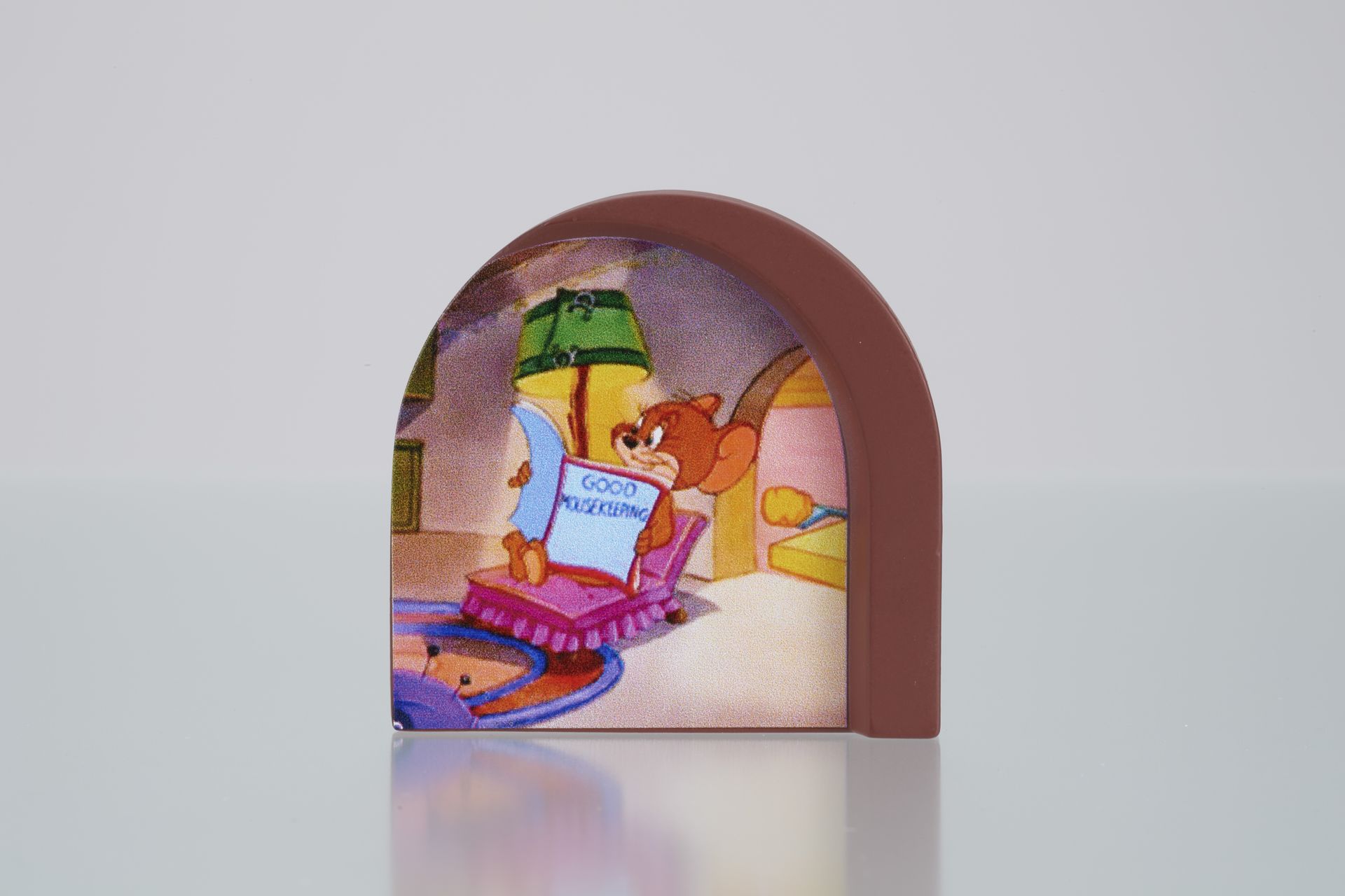 お家でくつろぐジェリー