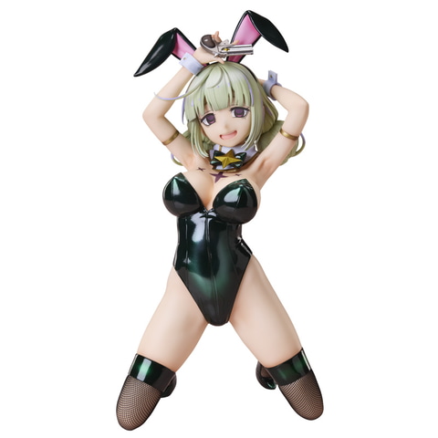 魔法少女にあこがれて レオパルト フィギュア 特装版 KADOKAWA 【限定販売】KDcolle 『魔法少女にあこがれて』 レオパルト