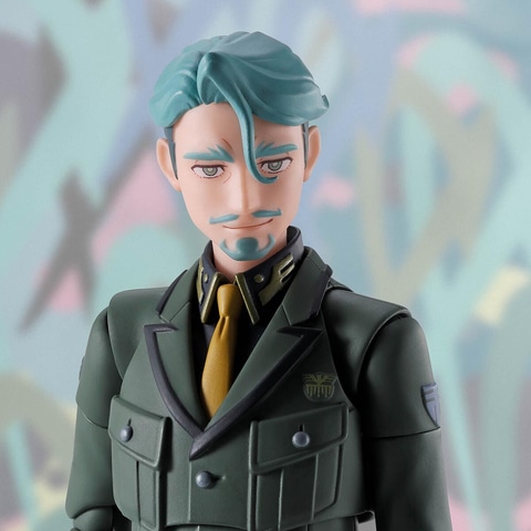 機動戦士Gundam GQuuuuuuX シャリア・ブル フレグランス primaniacs