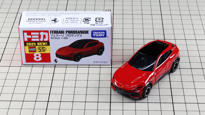 通常仕様：レッド