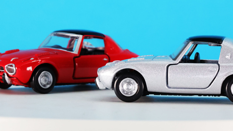 田舎の街中で出会うことができたらとても癒されそうですね