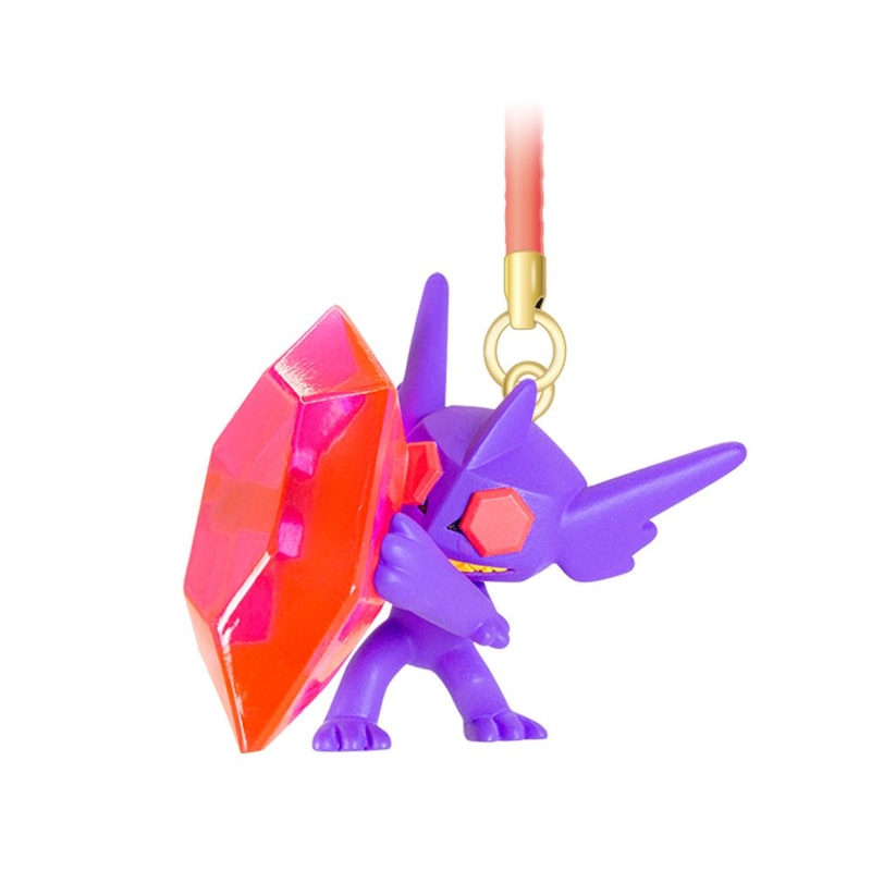 メガヤミラミ