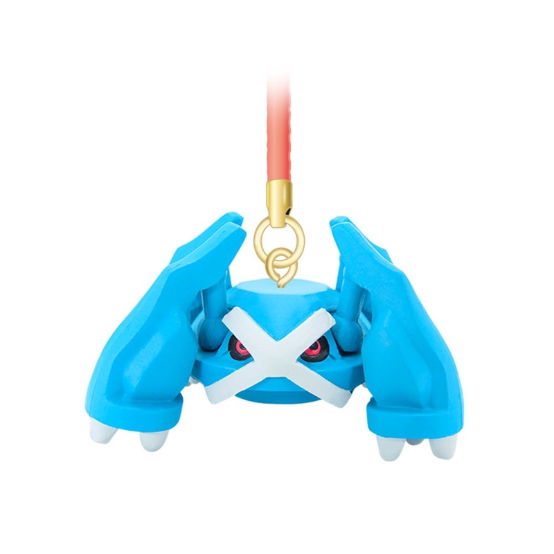 メタグロス
