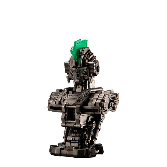 内部メカ(ルミナスユニット同梱)