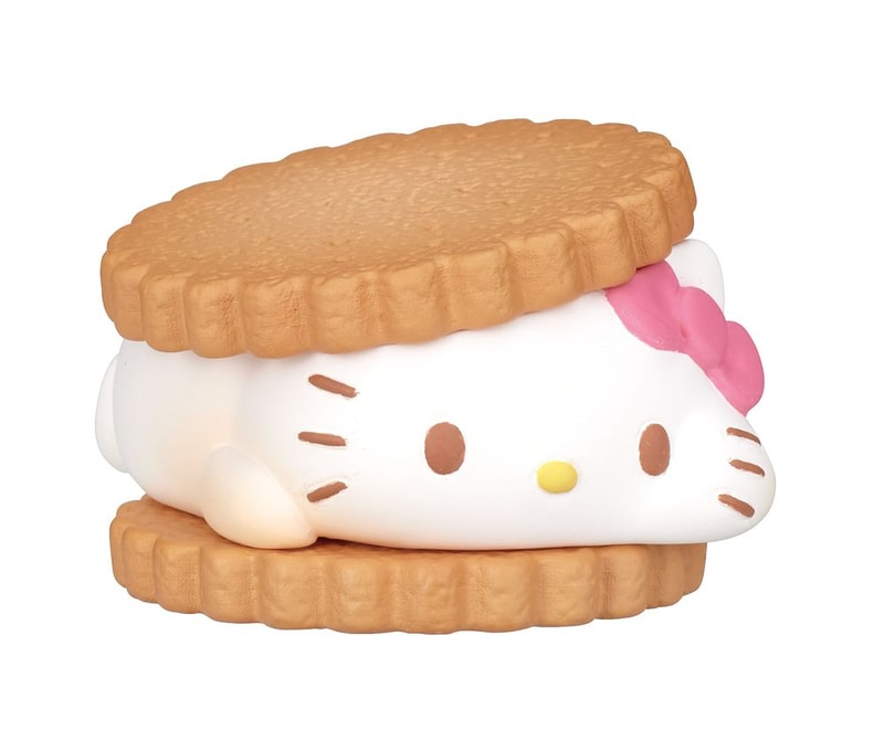 ハローキティ