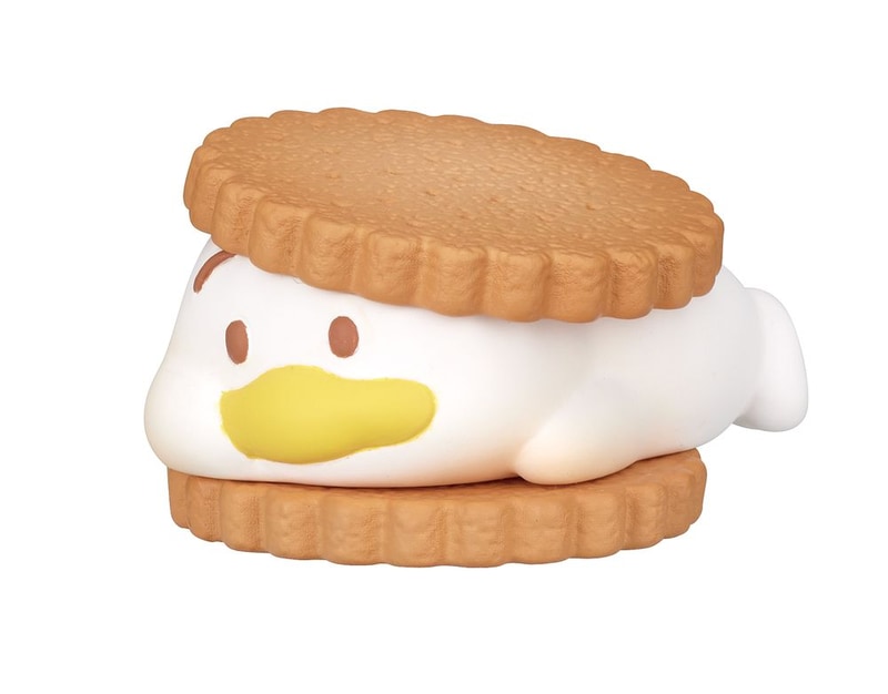 あひるのペックル