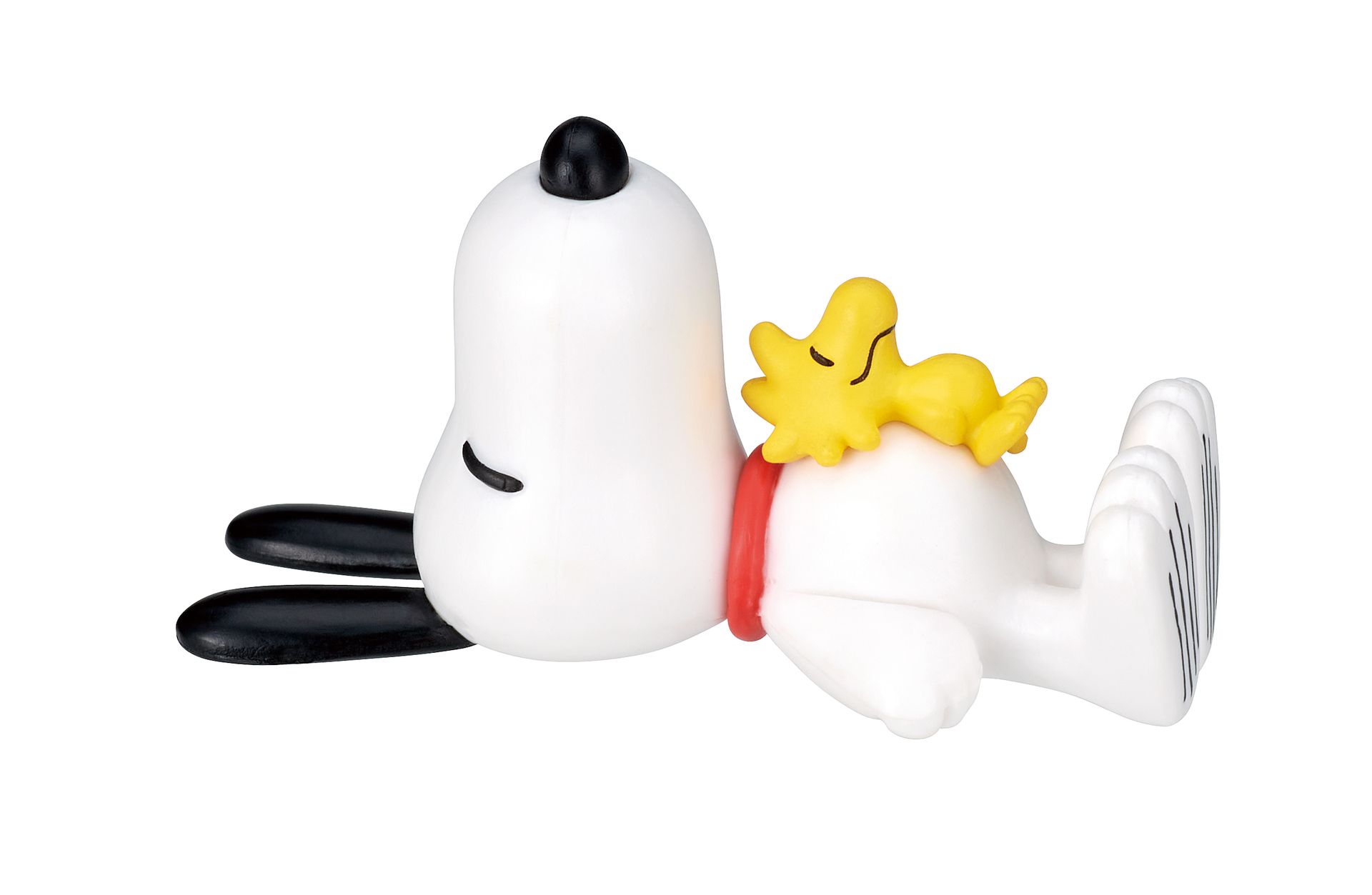 スヌーピー＆ウッドストック