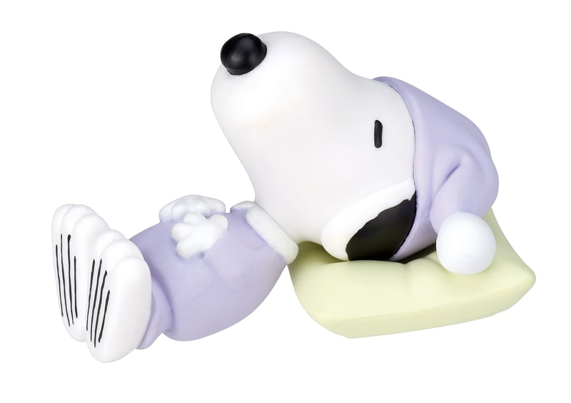 スヌーピー（パジャマ）