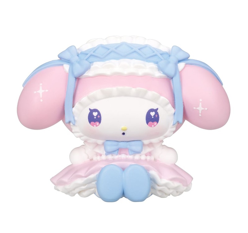 マイメロディ
