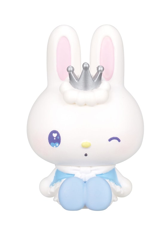 リズムくん
