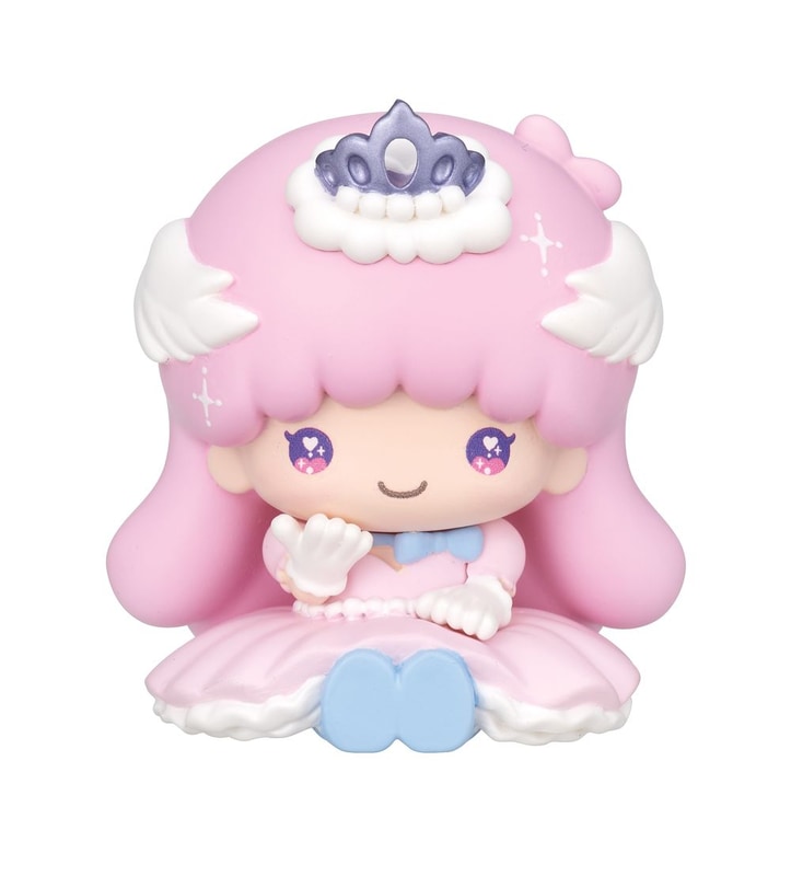 リトルツインスターズ ララ