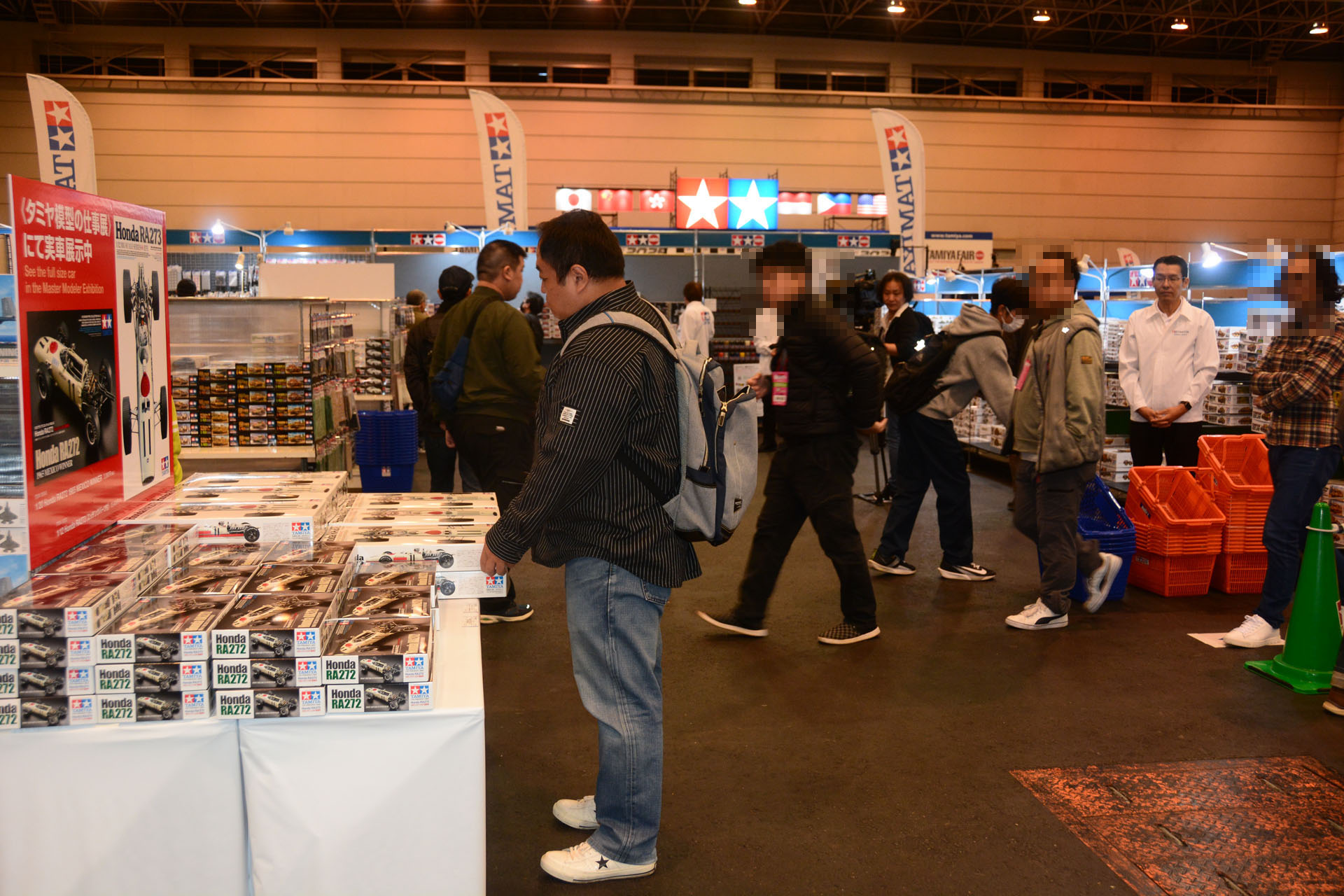 「1/12 Honda RA273（エッチングパーツ付）」を先行販売