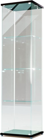 不二貿易のガラスコレクションケースがお買い得【Amazon Black Friday