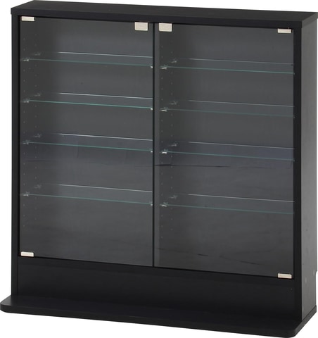 不二貿易のガラスコレクションケースがお買い得【Amazon Black Friday