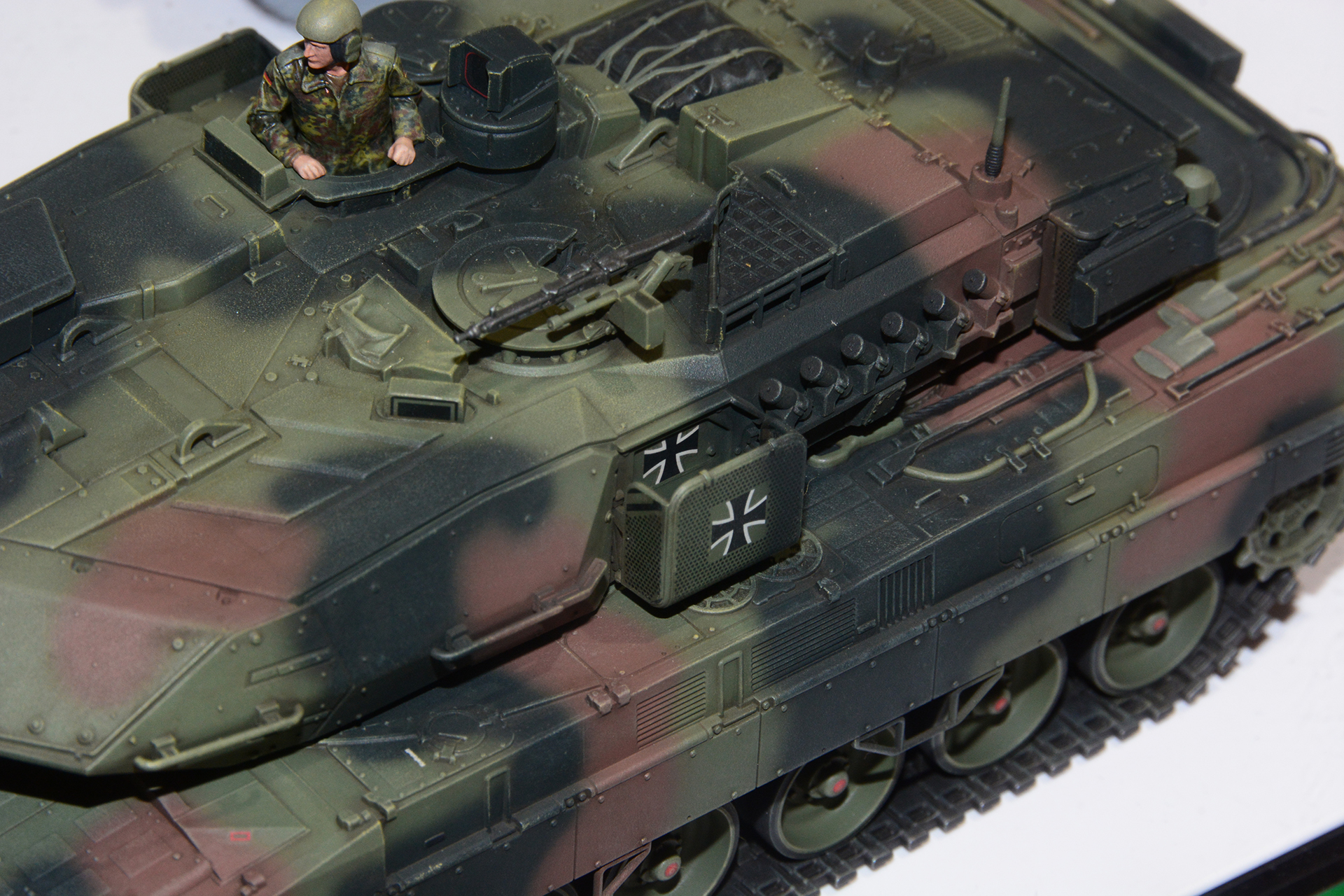 デカールも充実