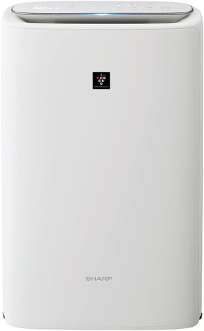 シャープの加湿空気清浄機がお買い得【Amazon Black Fridayサプライズ