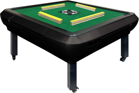 Amazonブラックフライデー】TOP FILMの全自動麻雀卓が登場！【2025.11