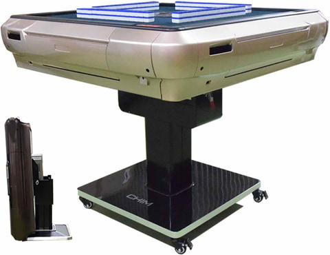 全自動麻雀卓　gorilla製　JT2000R 全自動麻雀卓 gorilla製 JT2000R 全自動麻雀卓 gorilla製 JT2000R 全自動