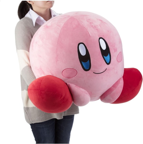 Amazonセール】タカラトミーアーツの「星のカービィ Mocchi-Mocchi