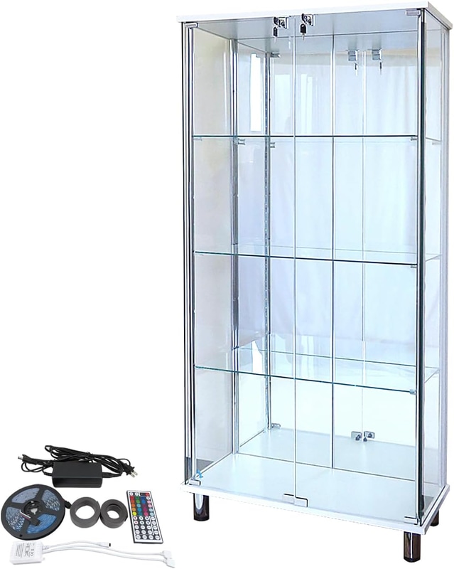 「JONY」背面ミラータイプ本体＋LEDセット