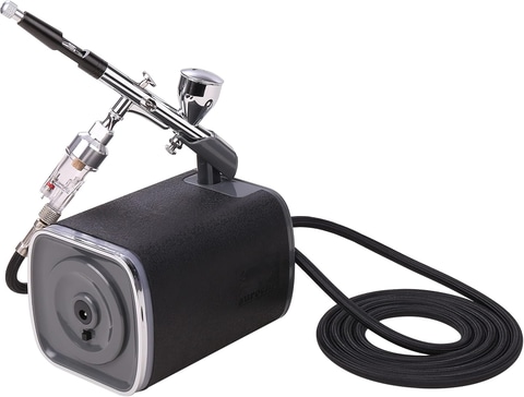 エアブラシ　まとめ売り スーパーエアブラシ トリガータイプ【軽量アルミボディ】 | 株式会社