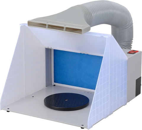 Amazonブラックフライデー】プラモ塗装に役立つエアブラシセットが