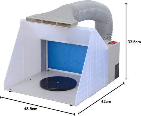Amazonブラックフライデー】プラモ塗装に役立つエアブラシセットが