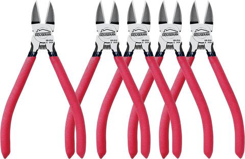 Amazonブラックフライデー】模型やプラモデル製作に便利なニッパーや