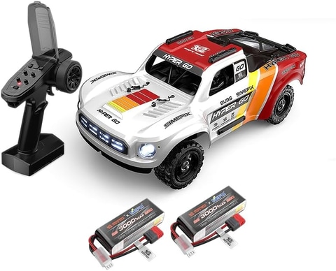 Amazonブラックフライデー】「FMS HUMMER H1」などRCカーがお買い得