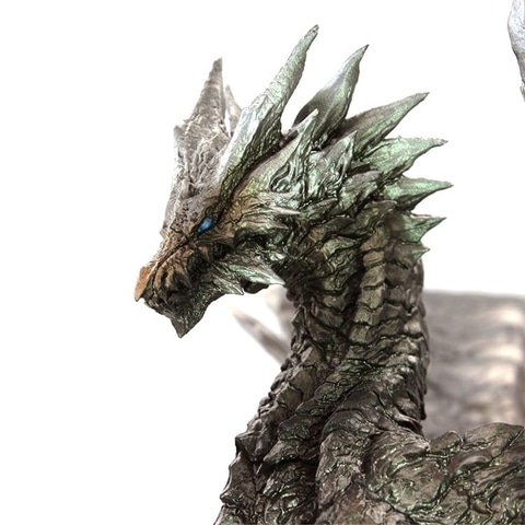 モンスターハンター」シリーズより「カプコンフィギュアビルダー