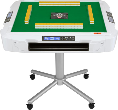 Amazonブラックフライデー】AMOSの家庭用全自動麻雀卓がお買い得