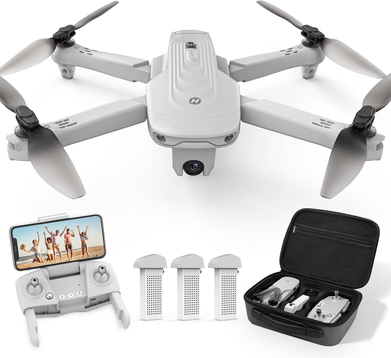 Holy Stone ドローン「HS175」