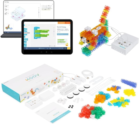 Amazonブラックフライデー】ソニーの子ども向けロボット