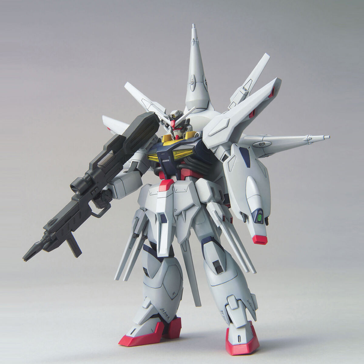 「HG 1/144 プロヴィデンスガンダム」