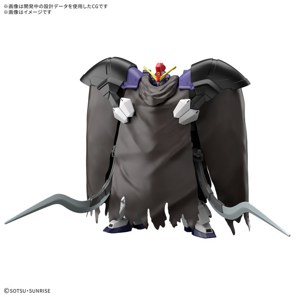 「HG 1/144 ガンダムサンドロック改 EW」