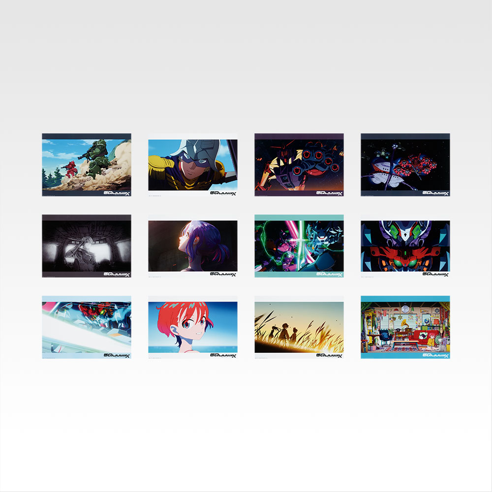 H賞：クリアポスター