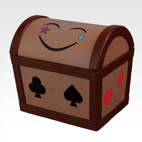 一番くじ HUNTER×HUNTER Cross the 