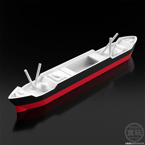 ウルトラギャラクシー大怪獣バトル」より「宇宙ロボット キングジョー