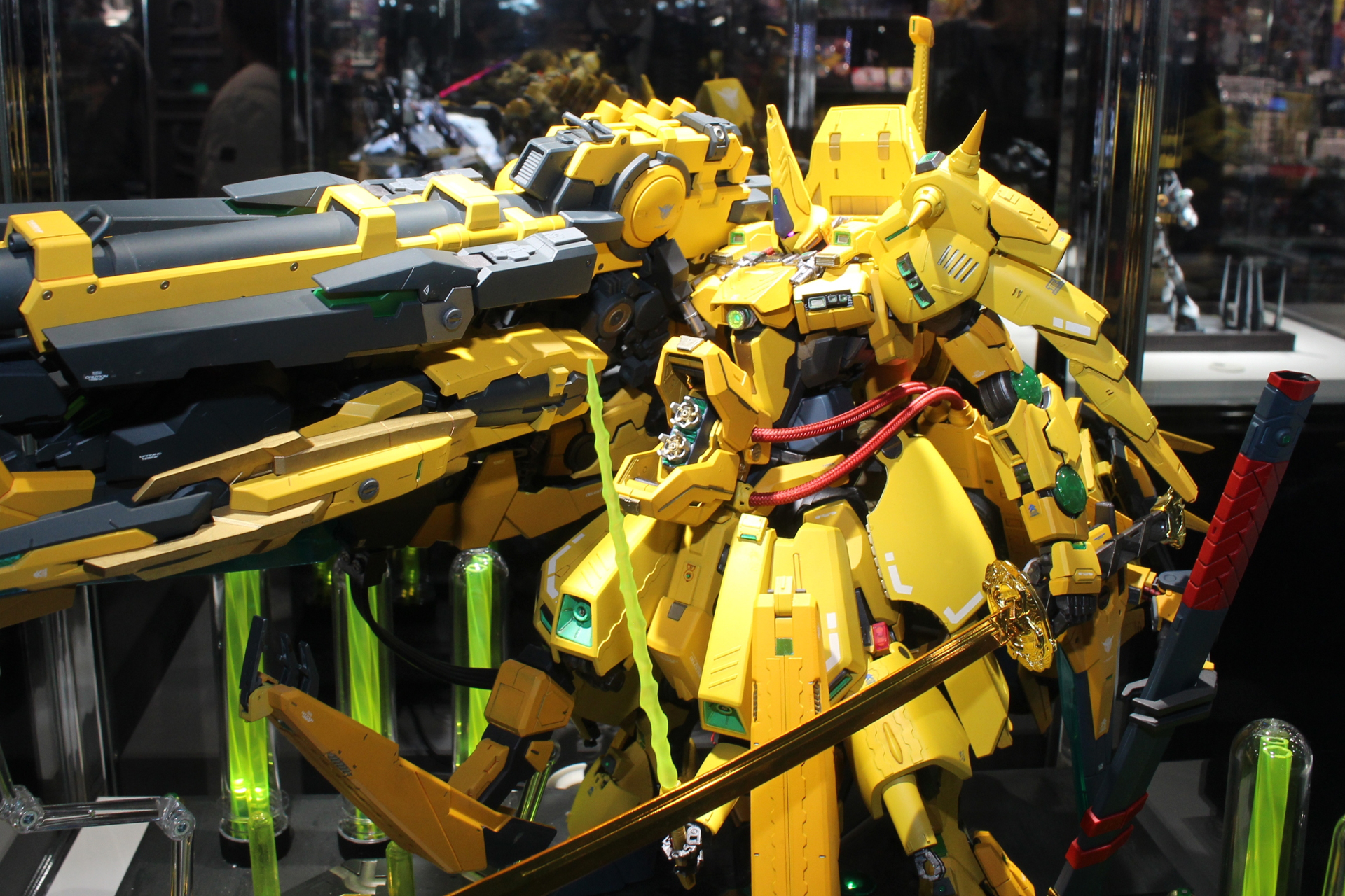 転生シロッコの傲慢―ダブルオーすらTHE・Oにする―／ダイスケ／PG 1/60 ダブルオーガンダム セブンソード/G他