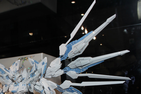 特別企画】純白の輝きをまとう「MGEX 1/100 ストライクフリーダム