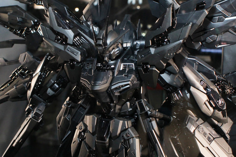 特別企画】純白の輝きをまとう「MGEX 1/100 ストライクフリーダム