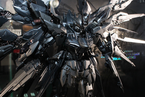 特別企画】純白の輝きをまとう「MGEX 1/100 ストライクフリーダム