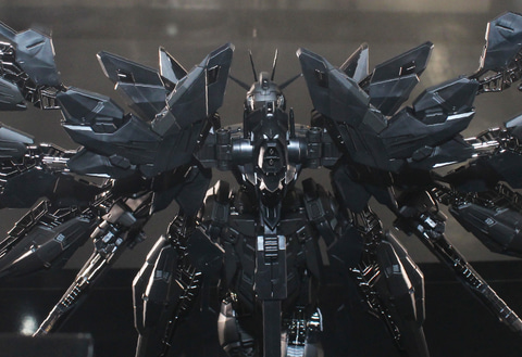 特別企画】純白の輝きをまとう「MGEX 1/100 ストライクフリーダム