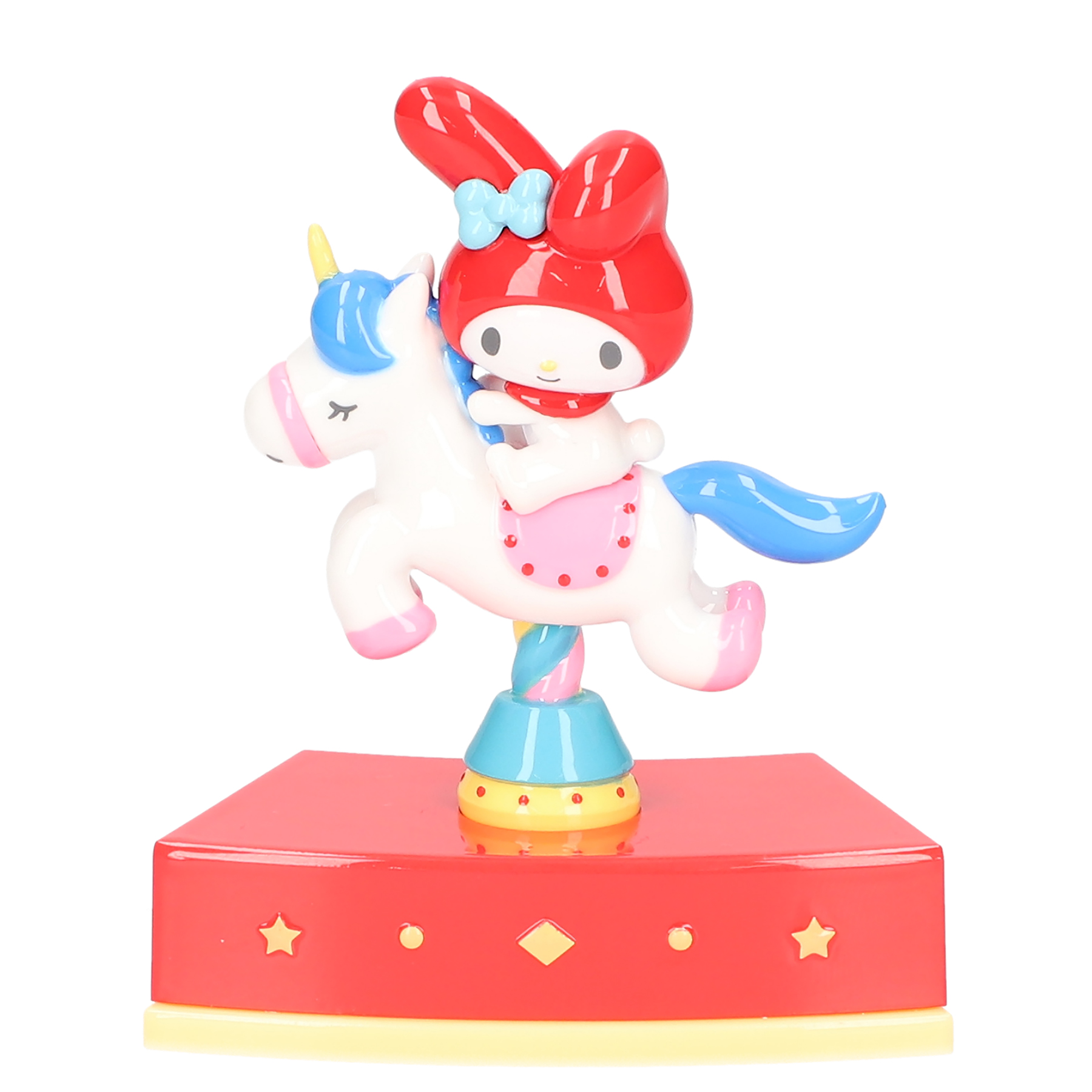 マイメロディ