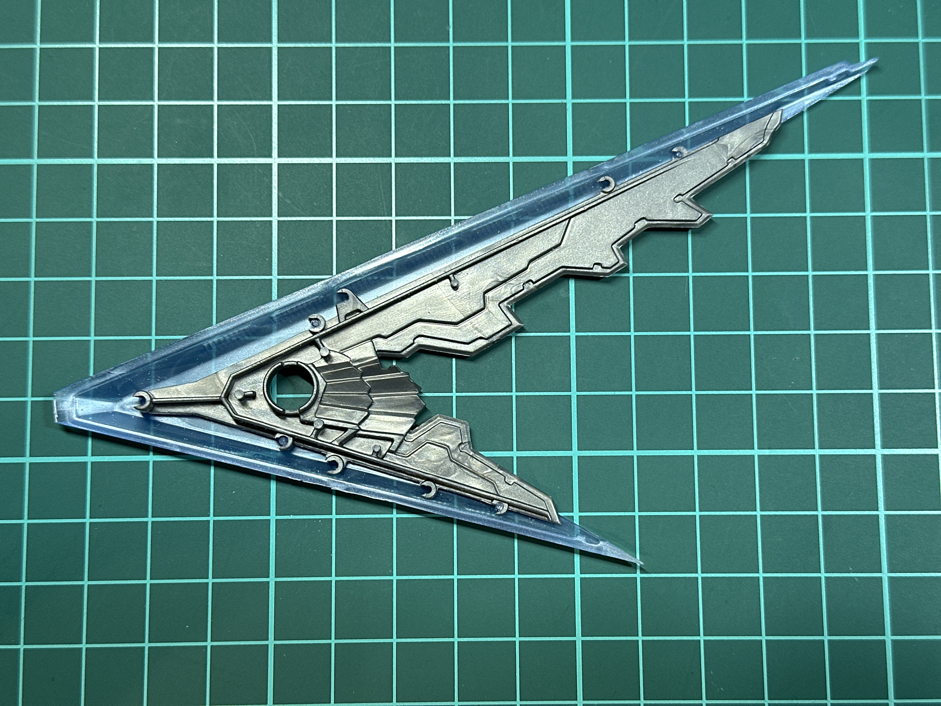 Cジョイント化することで組み立て時に接着剤無しで組み立て可能です